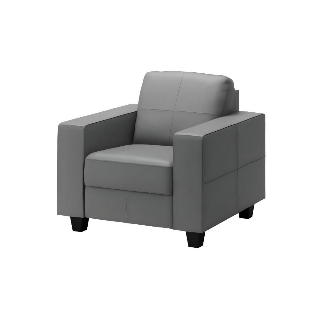 Sillon Buzios Gris Claro H Y S