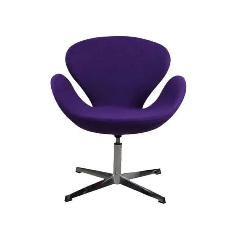 Sillon Swan Violeta H Y S
