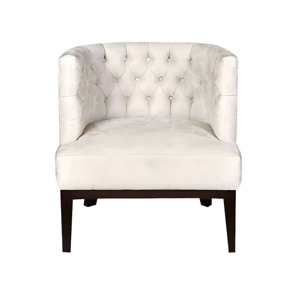 Sillon Terni Capitone H Y S