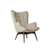 Sillon Cristobal Tall Beige H Y S