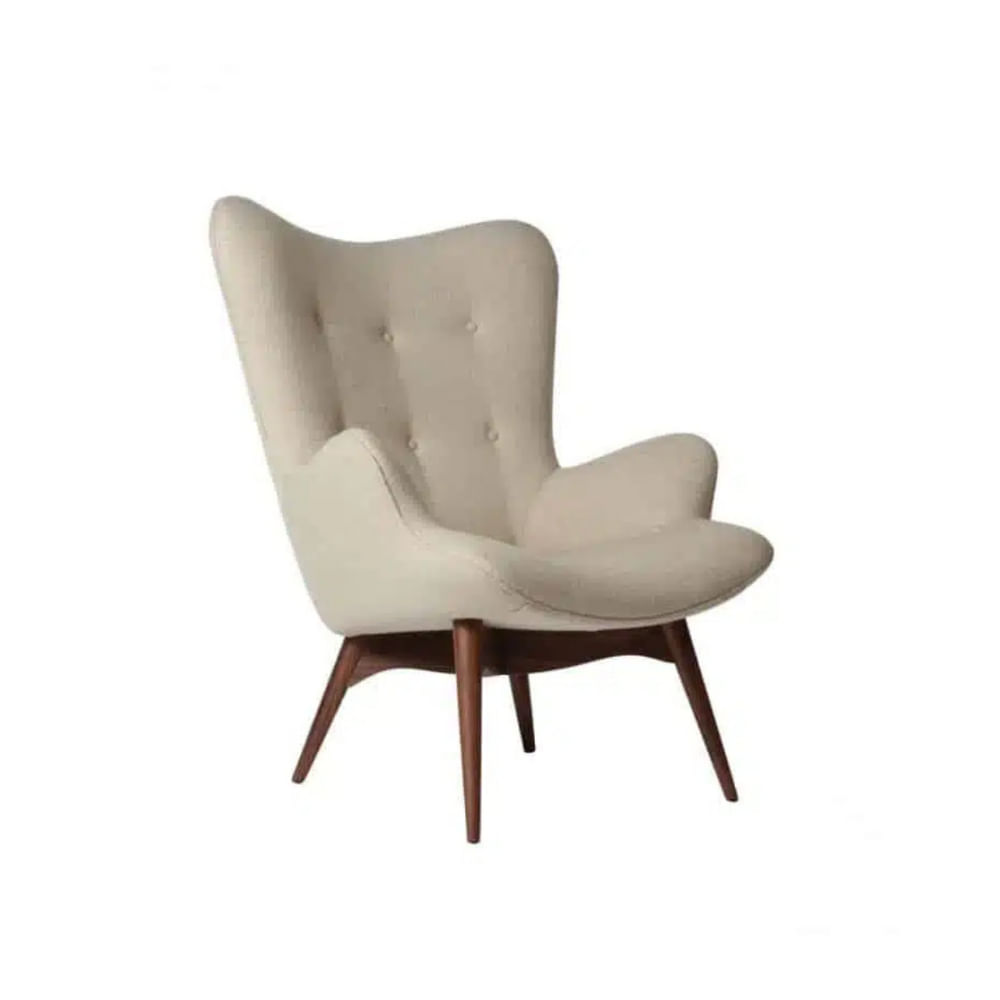 Sillon Cristobal Tall Beige H Y S