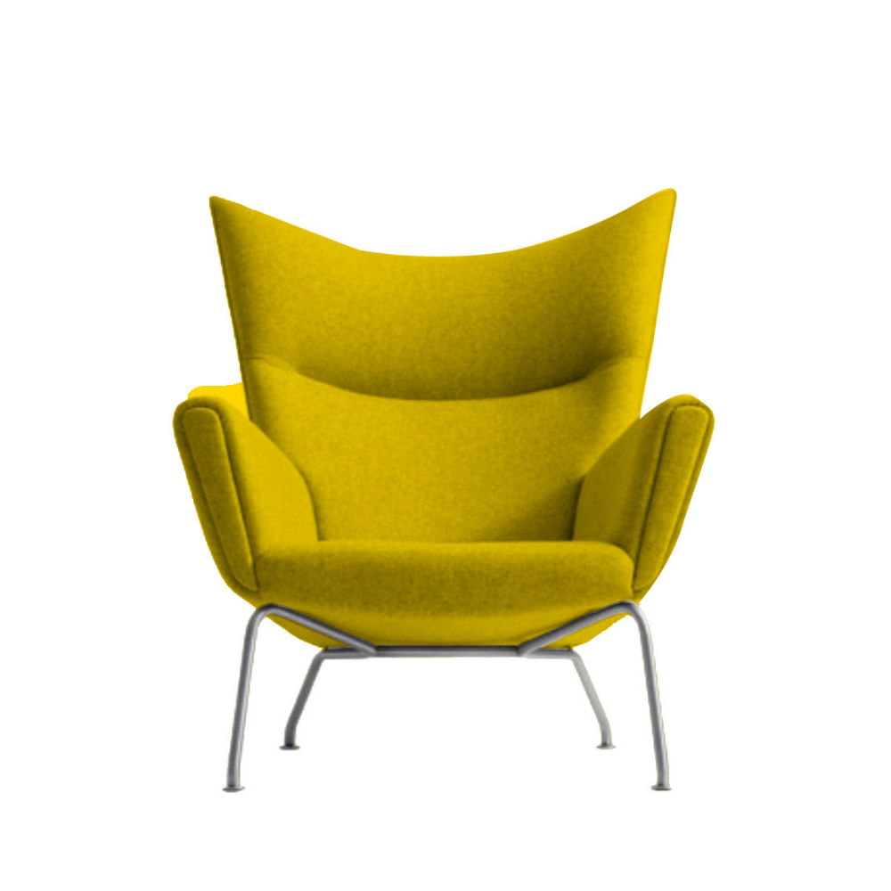 Sillon Gerard Oro H Y S