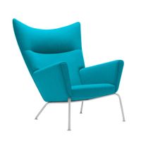 Sillon Gerard Celeste Agua H Y S