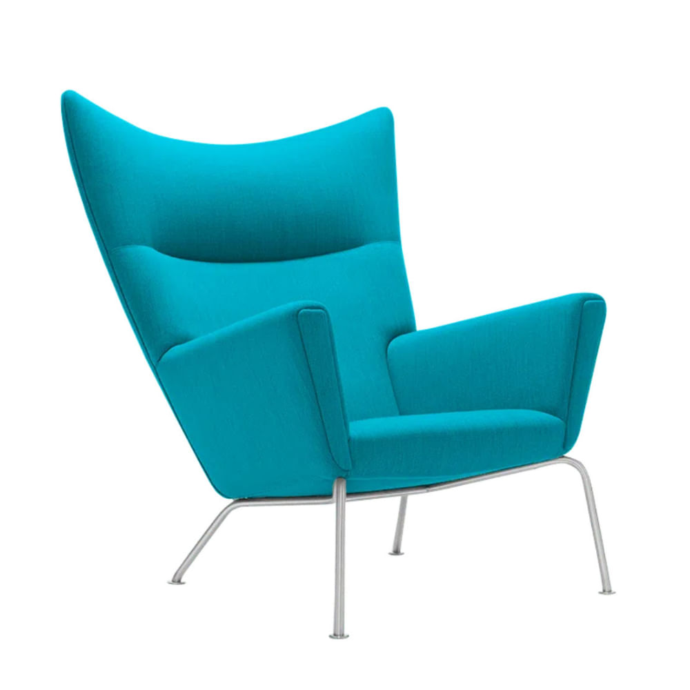 Sillon Gerard Celeste Agua H Y S