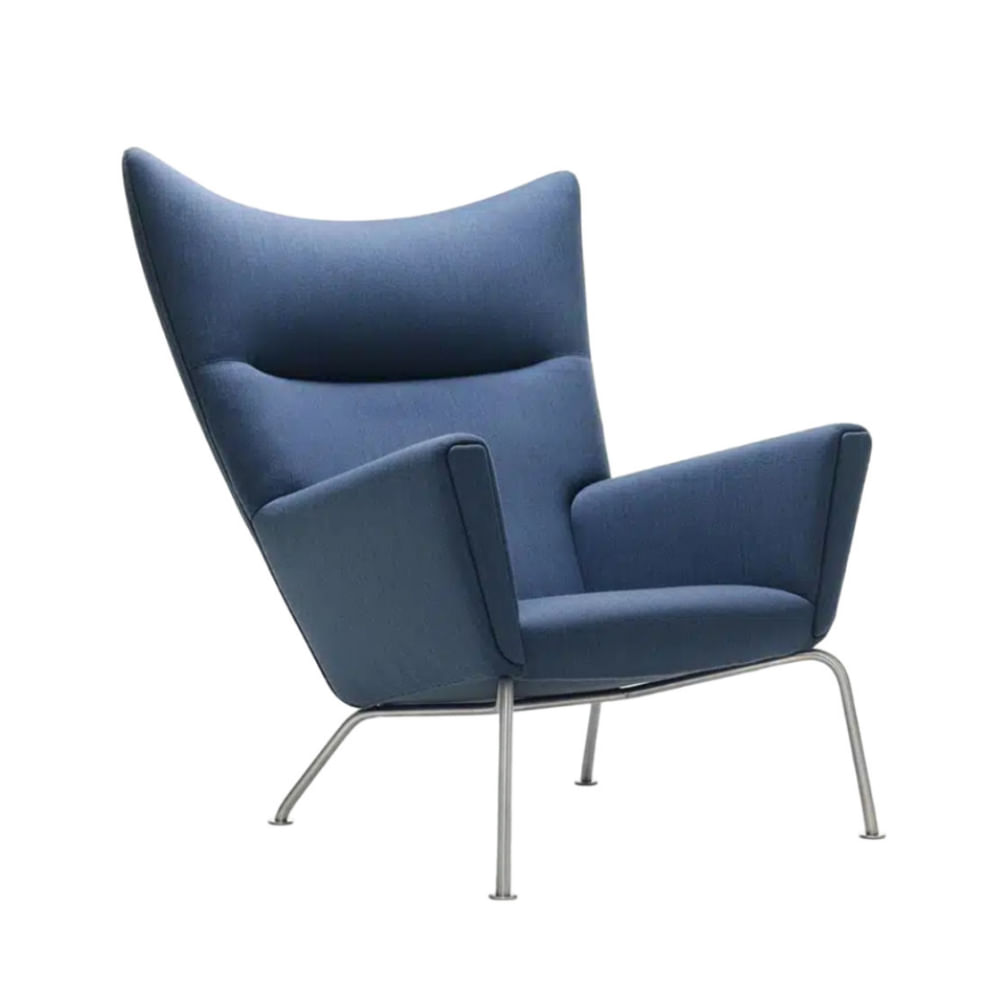 Sillon Gerard Azul Cadete H Y S