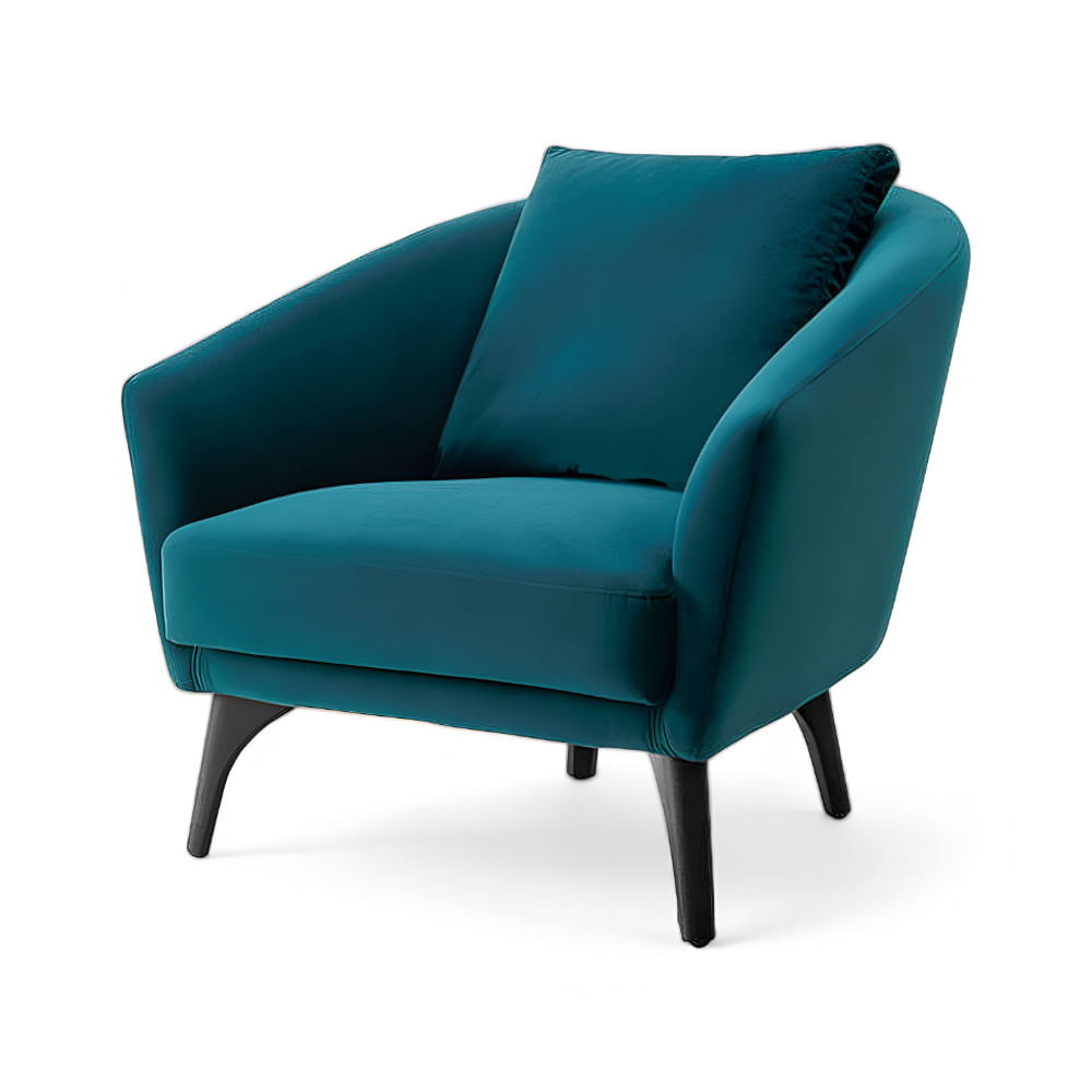 Sillon Crystal H Y S