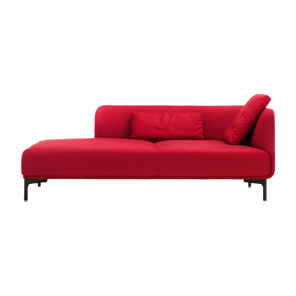 Chaise Longue Light H Y S