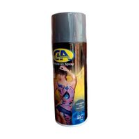 Pintura Spray CyA Anticorrosivo Gris 08 -  Gris