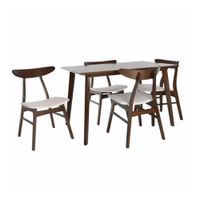 Comedor 4 Sillas Monaco CN