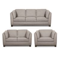 Sala 3 2 1 Tabatha Beige Model