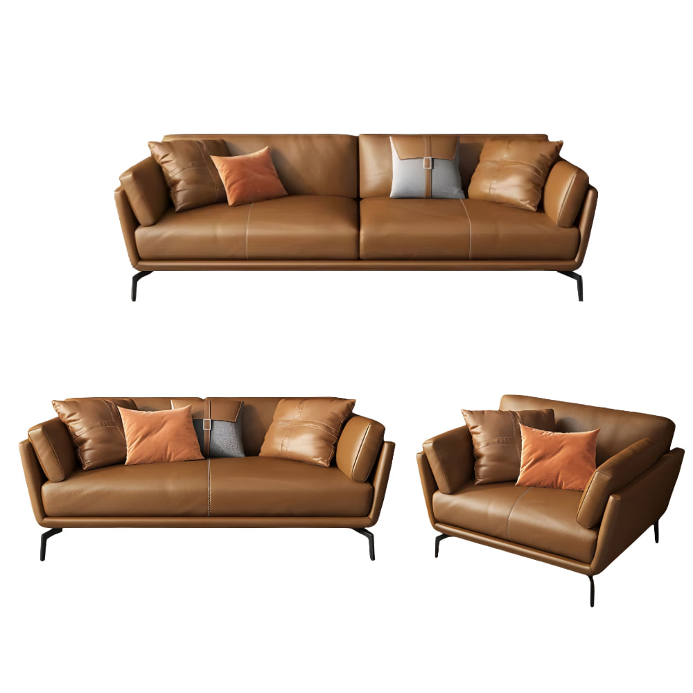 Sala 3 2 1 Christopher Model