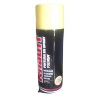 Pintura Spray Knauf Almendra #91  -   Crema