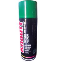 Pintura Spray Knauf Verde Oscuro #48 -   Verde