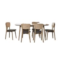 Comedor 6 Sillas Tomps CN
