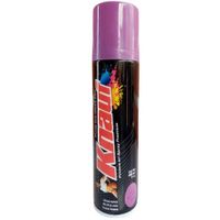 Pintura Spray Knauf Deep Violet #327  -  Violeta