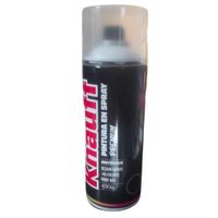 Pintura Spray Knauf Laca Transparente # 31  -  Transparente