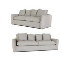 Sala 3 2 Frey Gris Model