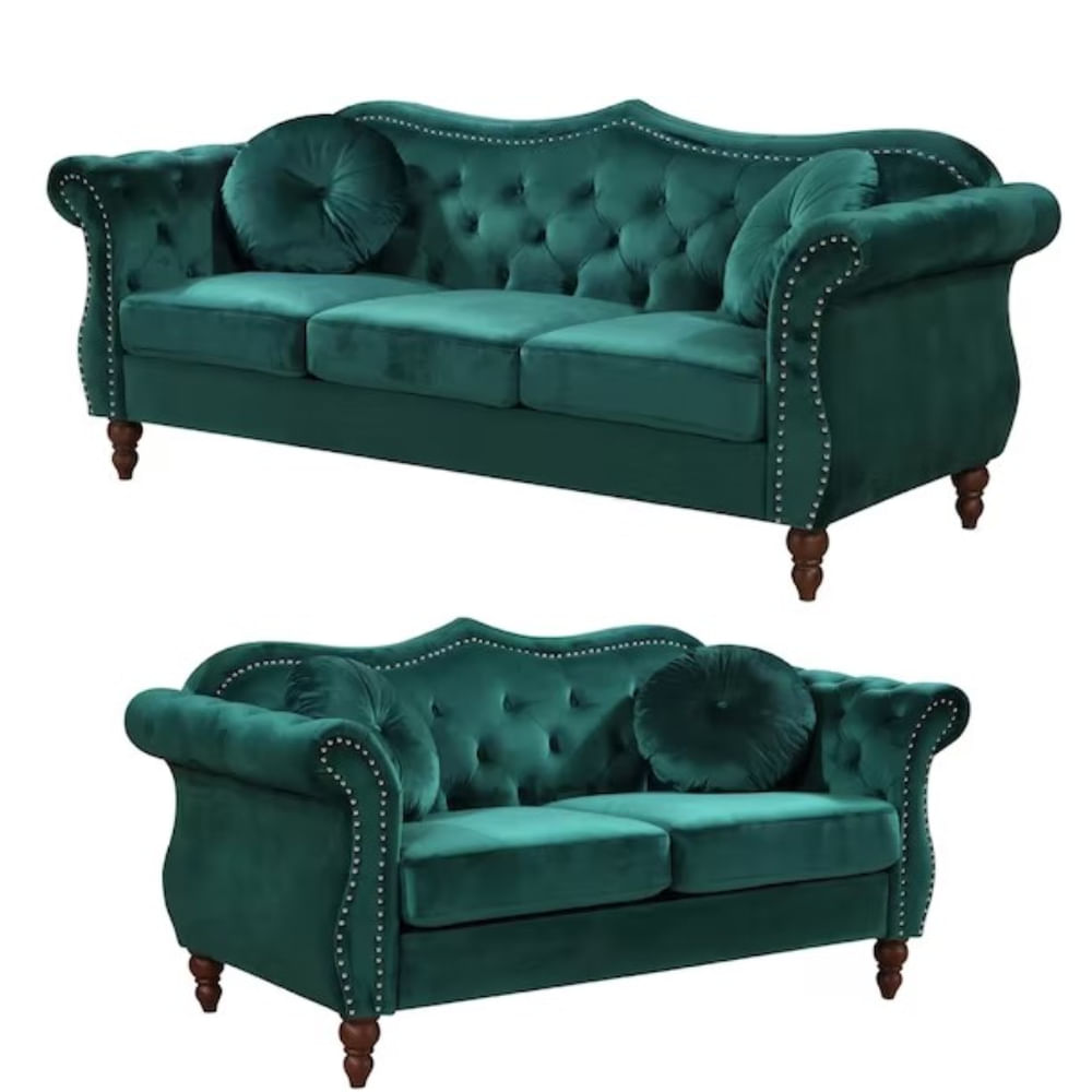 Sala 3 2 Timothy Verde Carcel Model