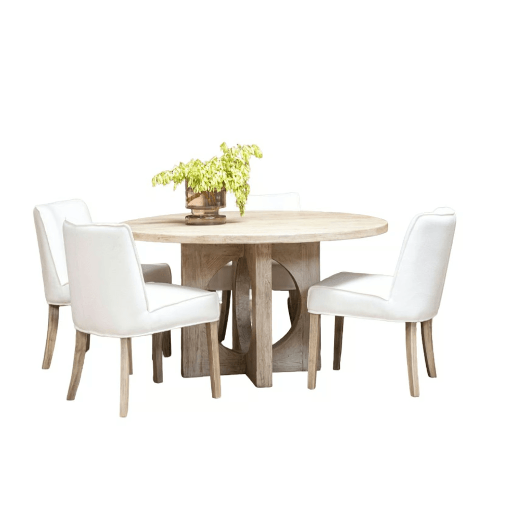 Comedor 4 Sillas Nasville CN