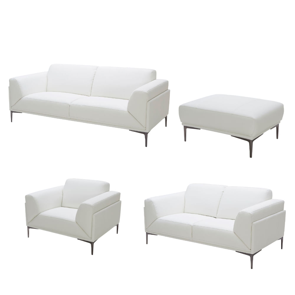 Sala 3 2 1 Banqueta Collie Model