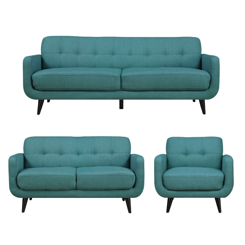 Sala 3 2 1 Randy Jade Model