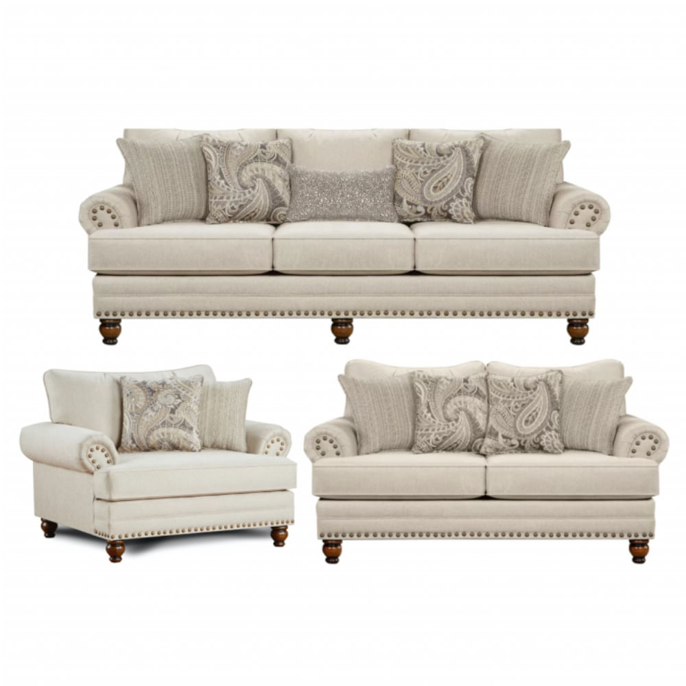 Sala 3 2 1 Airy Model