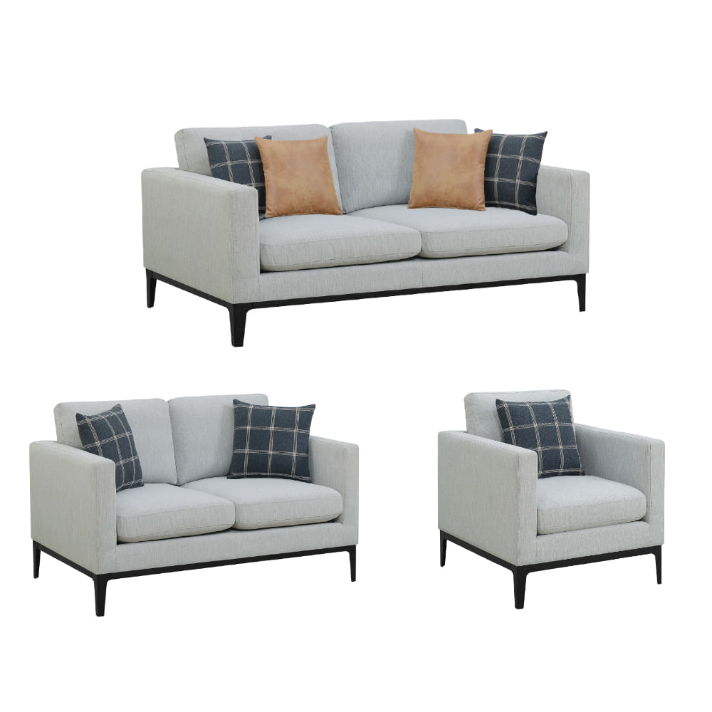 Sala 3 2 1 Zigrid Model