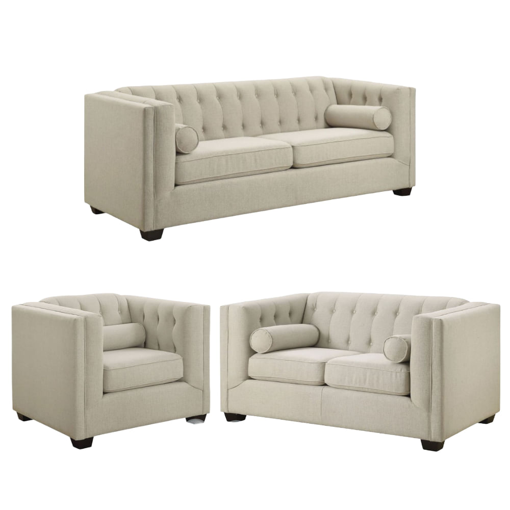 Sala 3 2 1 Roll Model