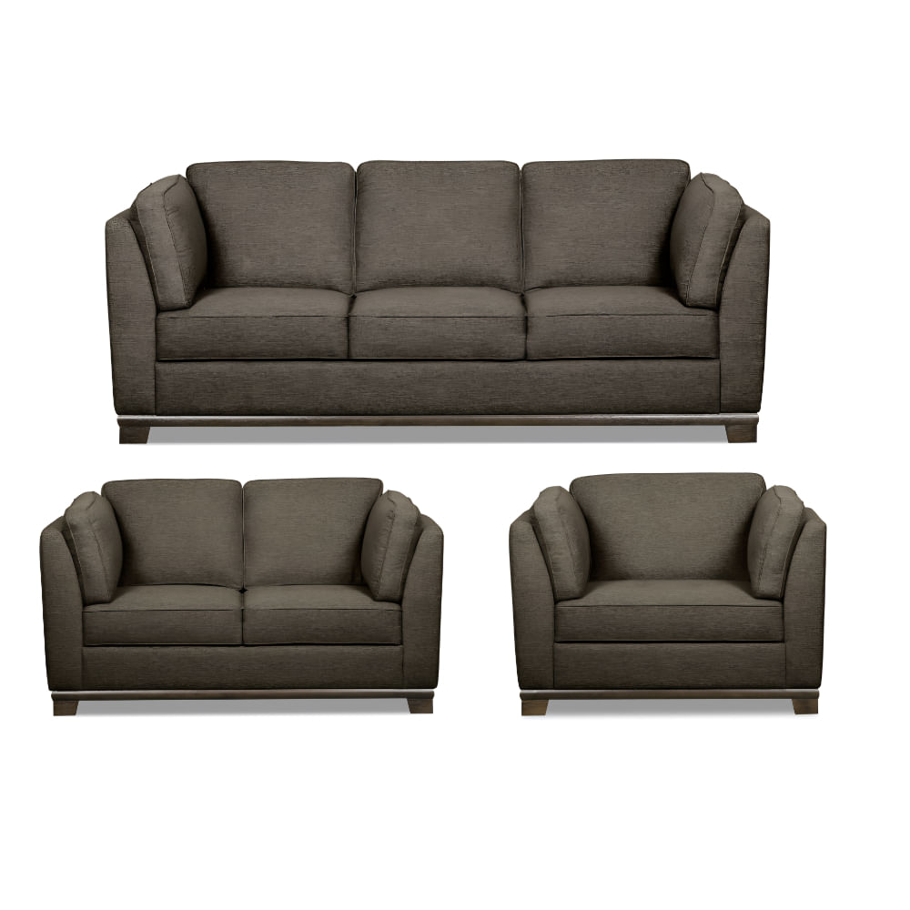 Sala 3 2 1 Tabatha Marron Model