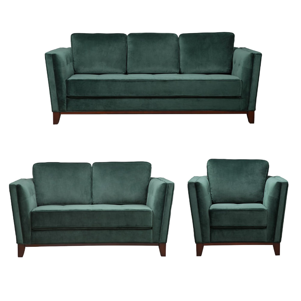 Sala 3 2 1 Doniz Model