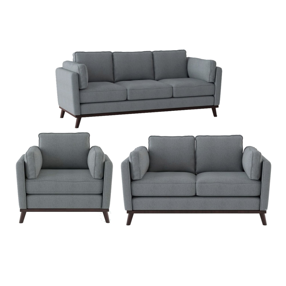 Sala 3 2 1 Sandra Model