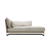 Chaise Longue West H Y S