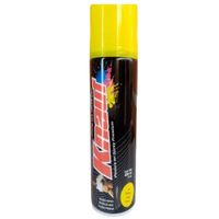 Pintura Spray Knauf Amarillo Limon #41  - Amarillo