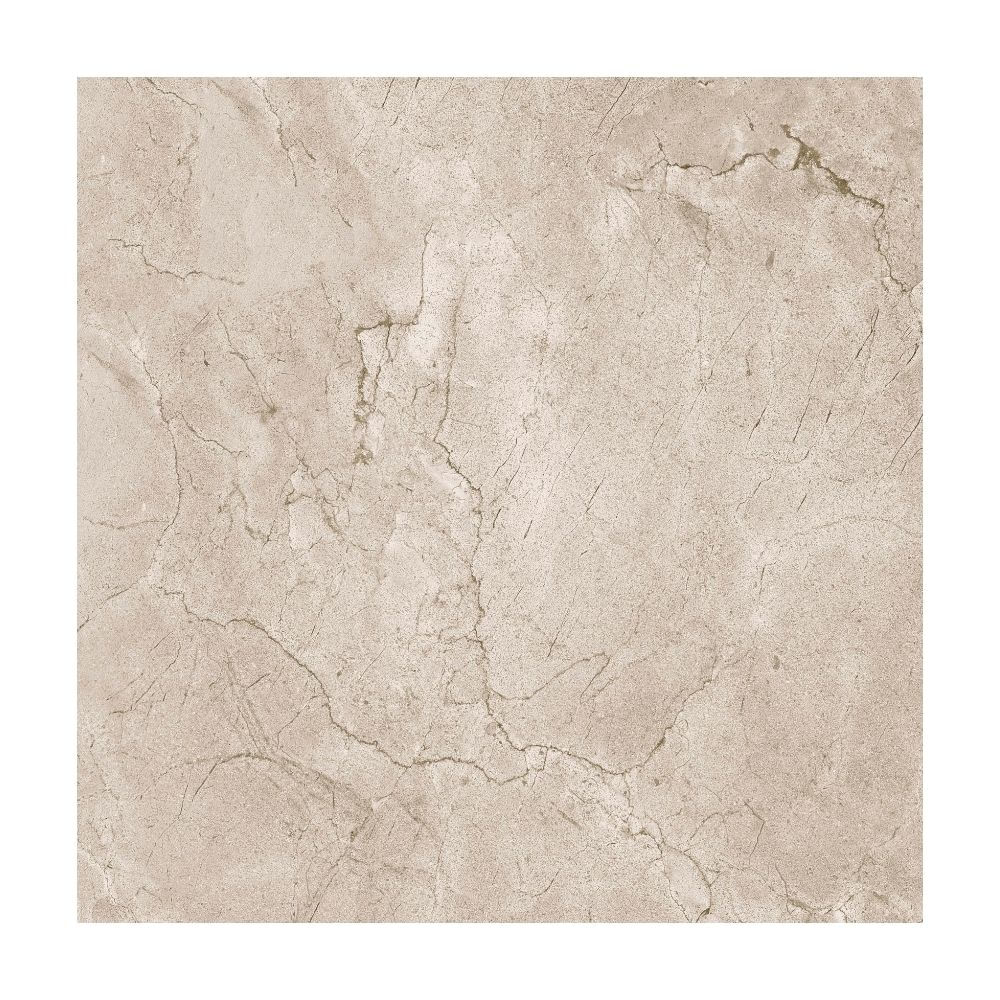 Piso Cerámico Marmolizado Azucena 45x45cm 2.23m2 Celima