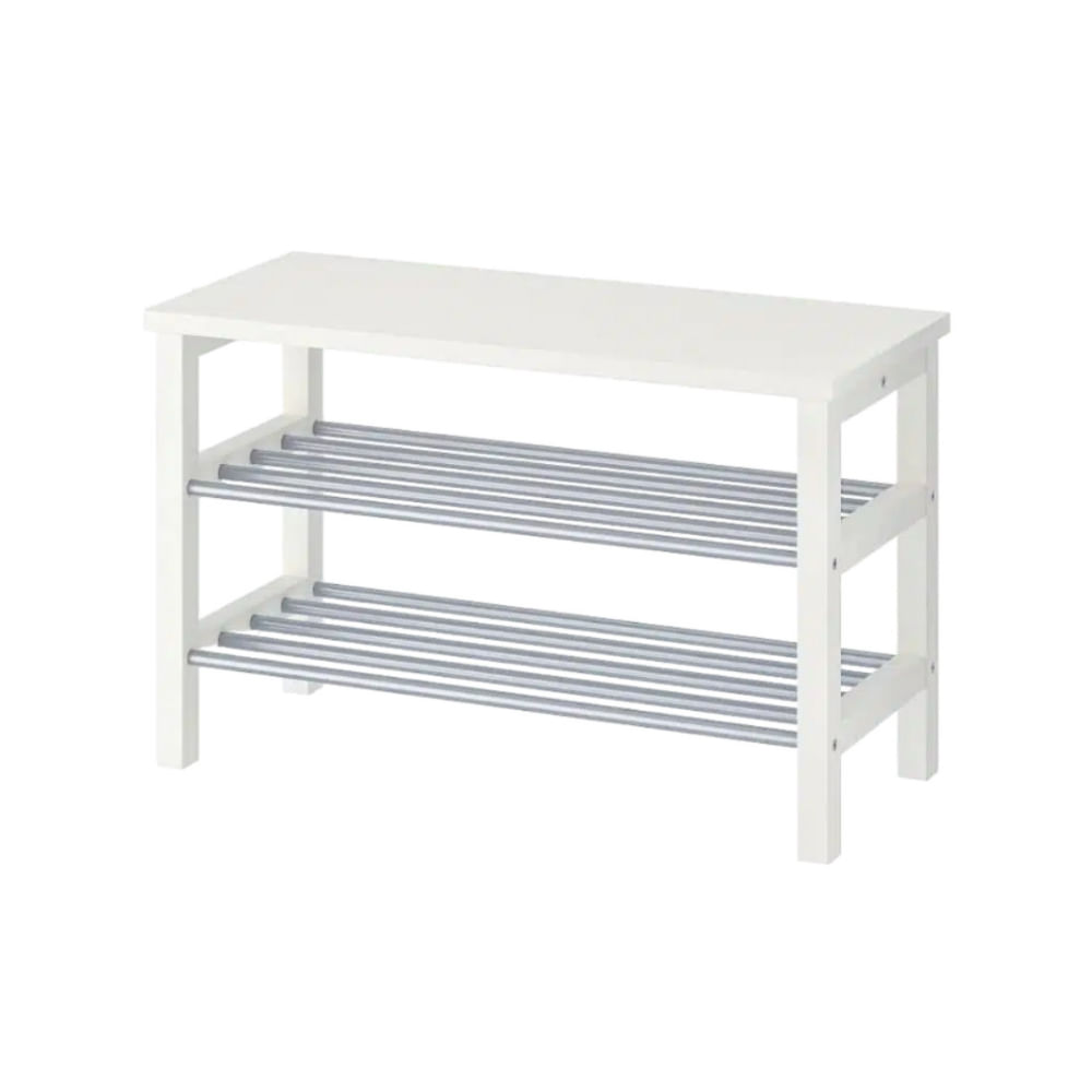 Zapatera Sky Blanco H Y S