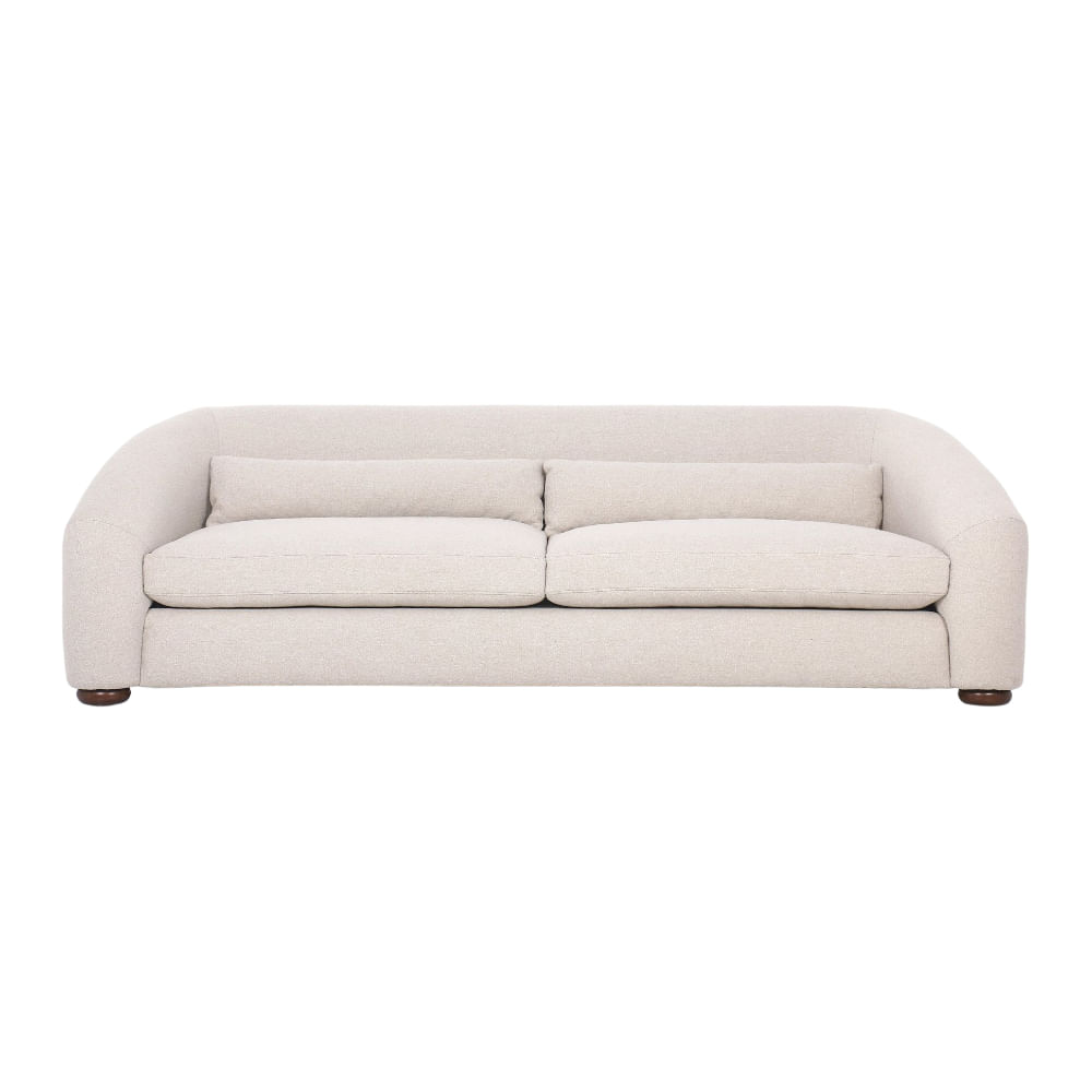 Sofa 3 Cuerpos Teseo CN