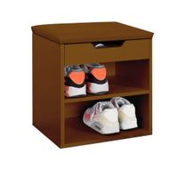 Zapatera Capire Madera H Y S