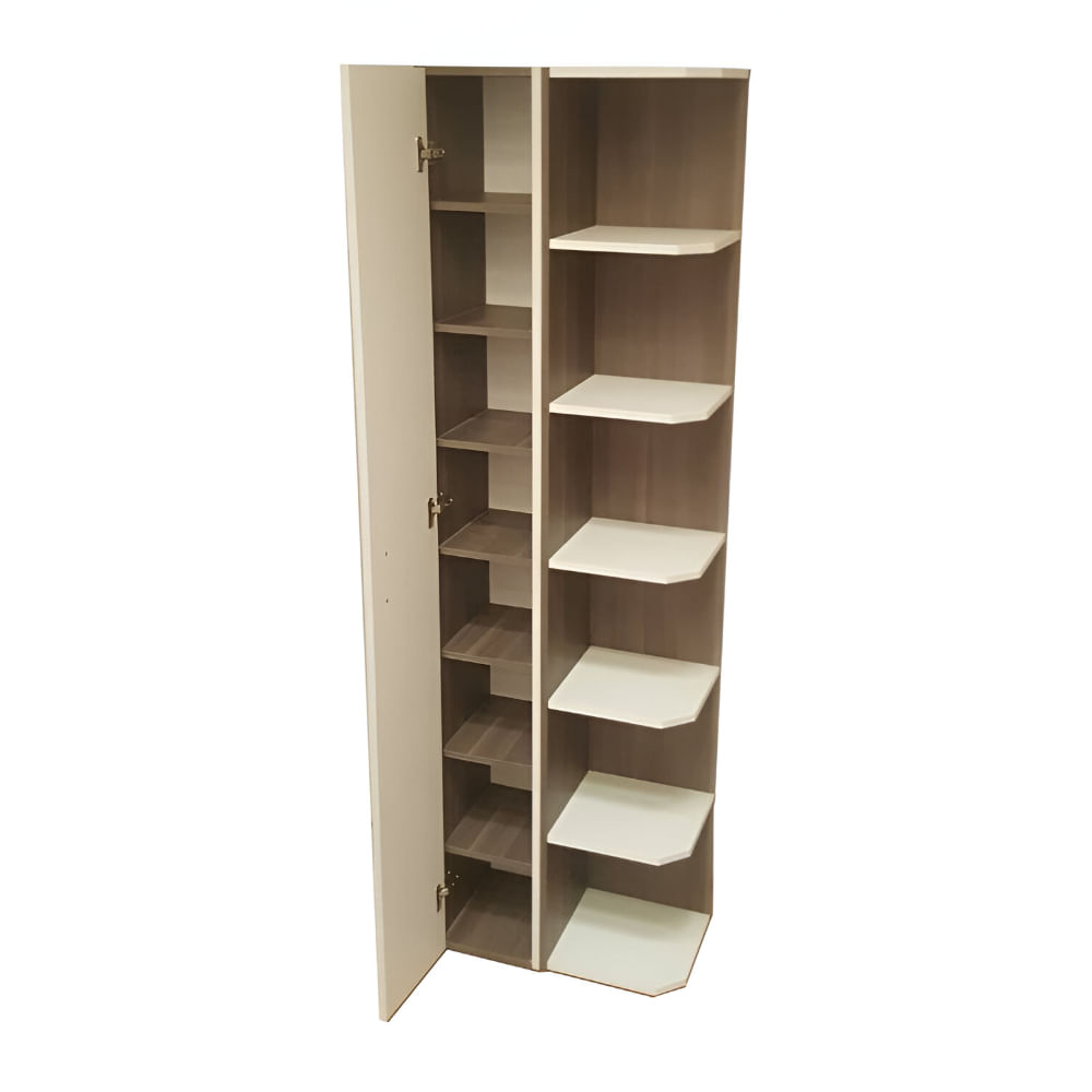 Zapatera Morgan 14 Zapatos H Y S