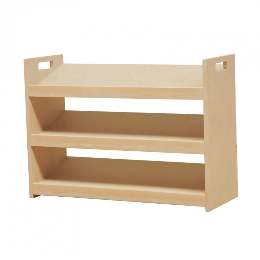 Zapatera Chest 6 Zapatos H Y S