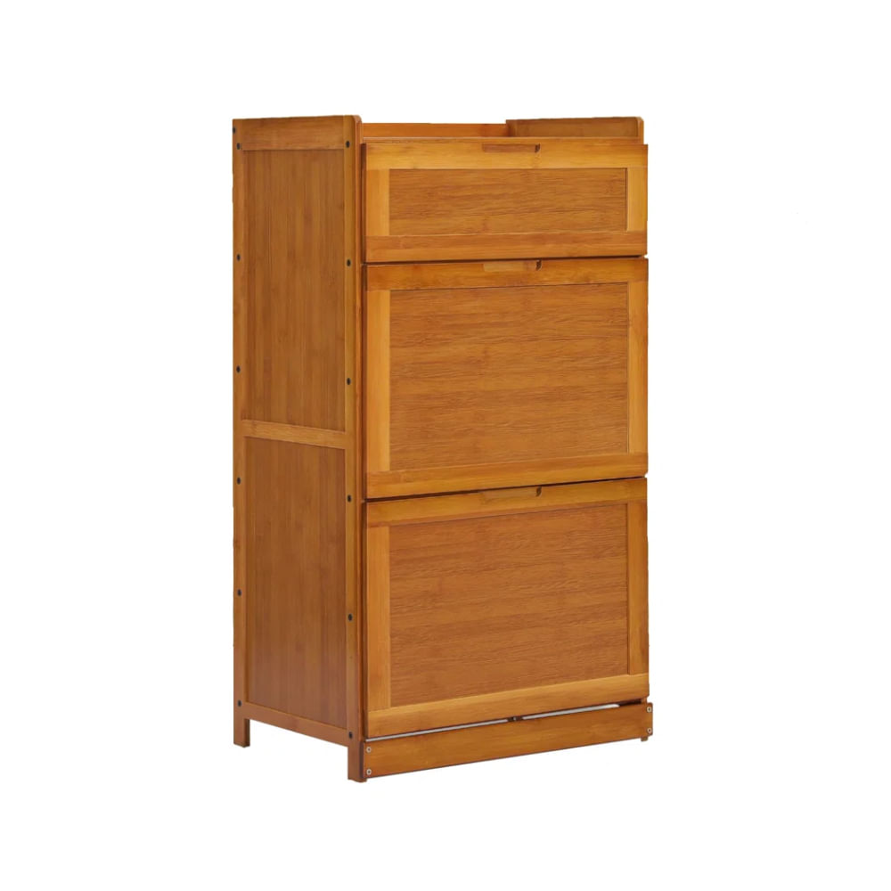 Zapatera Rust 24 Zapatos H Y S