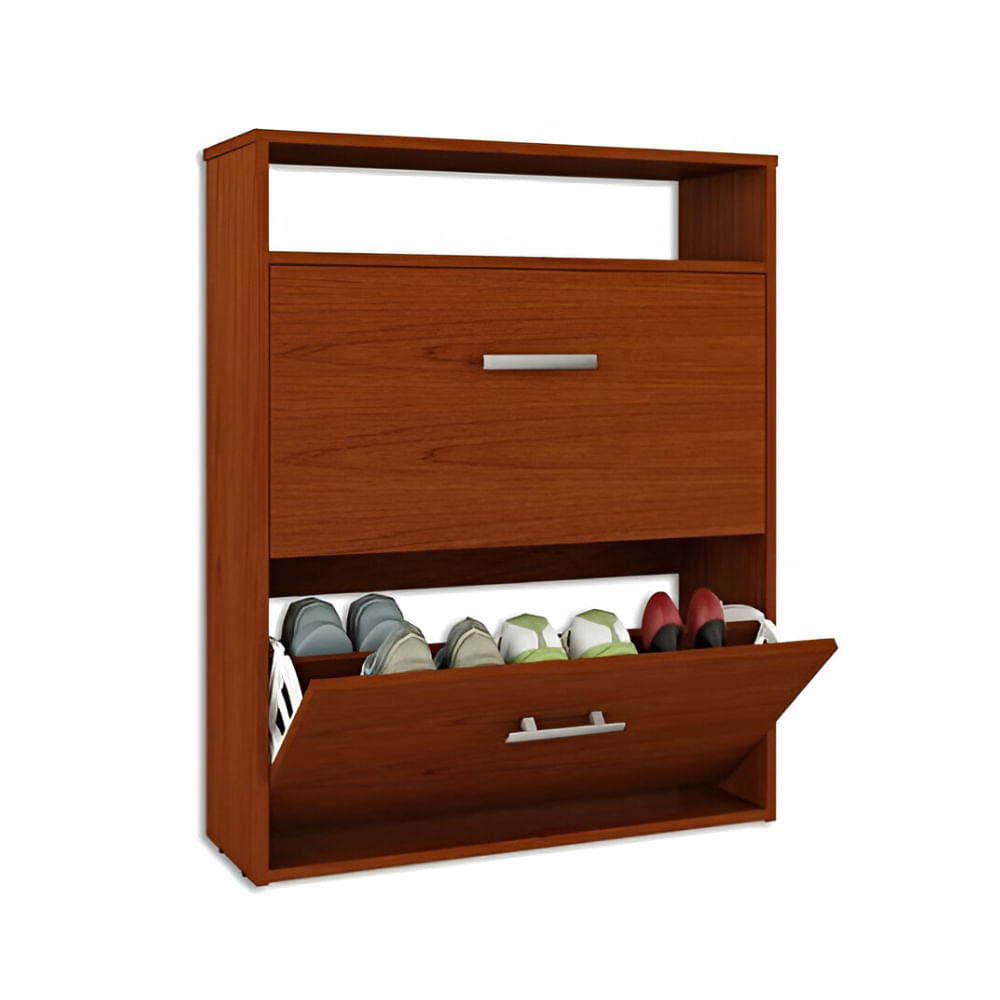 Zapatera Jassu 12 Zapatos H Y S