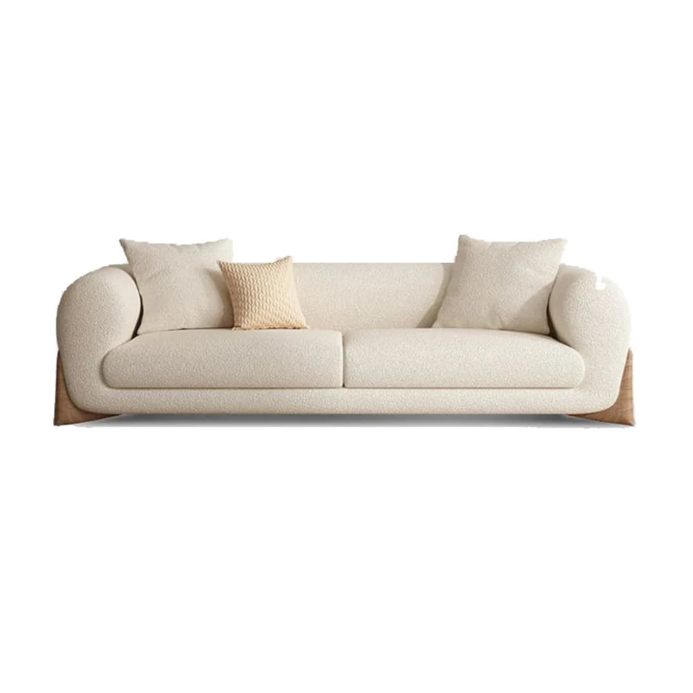 Sofa 3 Cuerpos Aurora CN