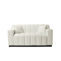 Sofa 2 Cuerpos Agata CN
