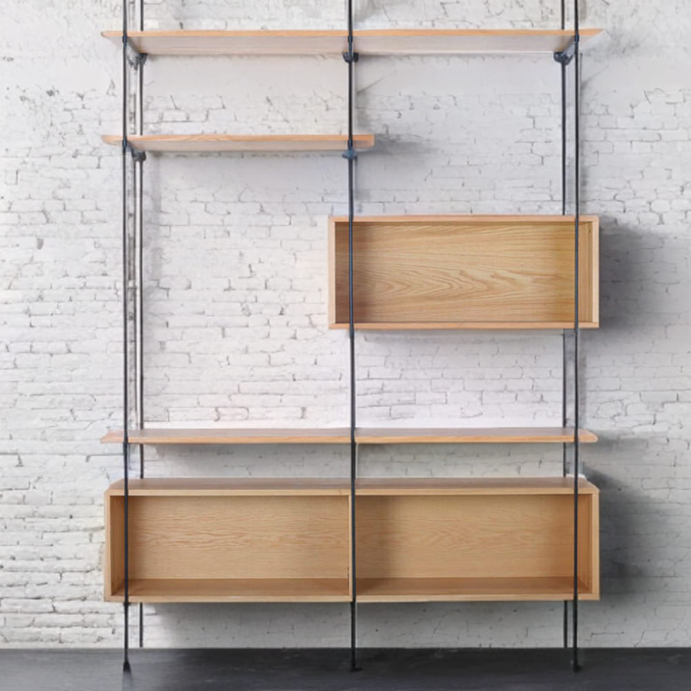 Sofa 3 Cuerpos Artur CN