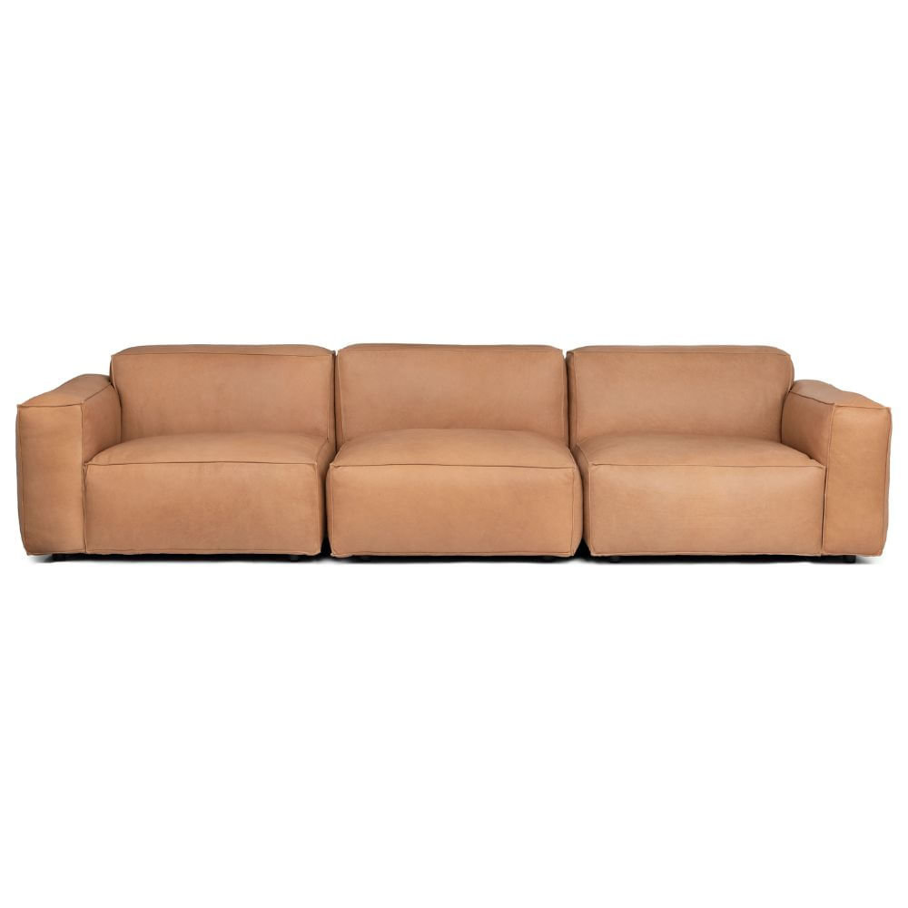 Sofa Modular 3 Cuerpos Nasra CN