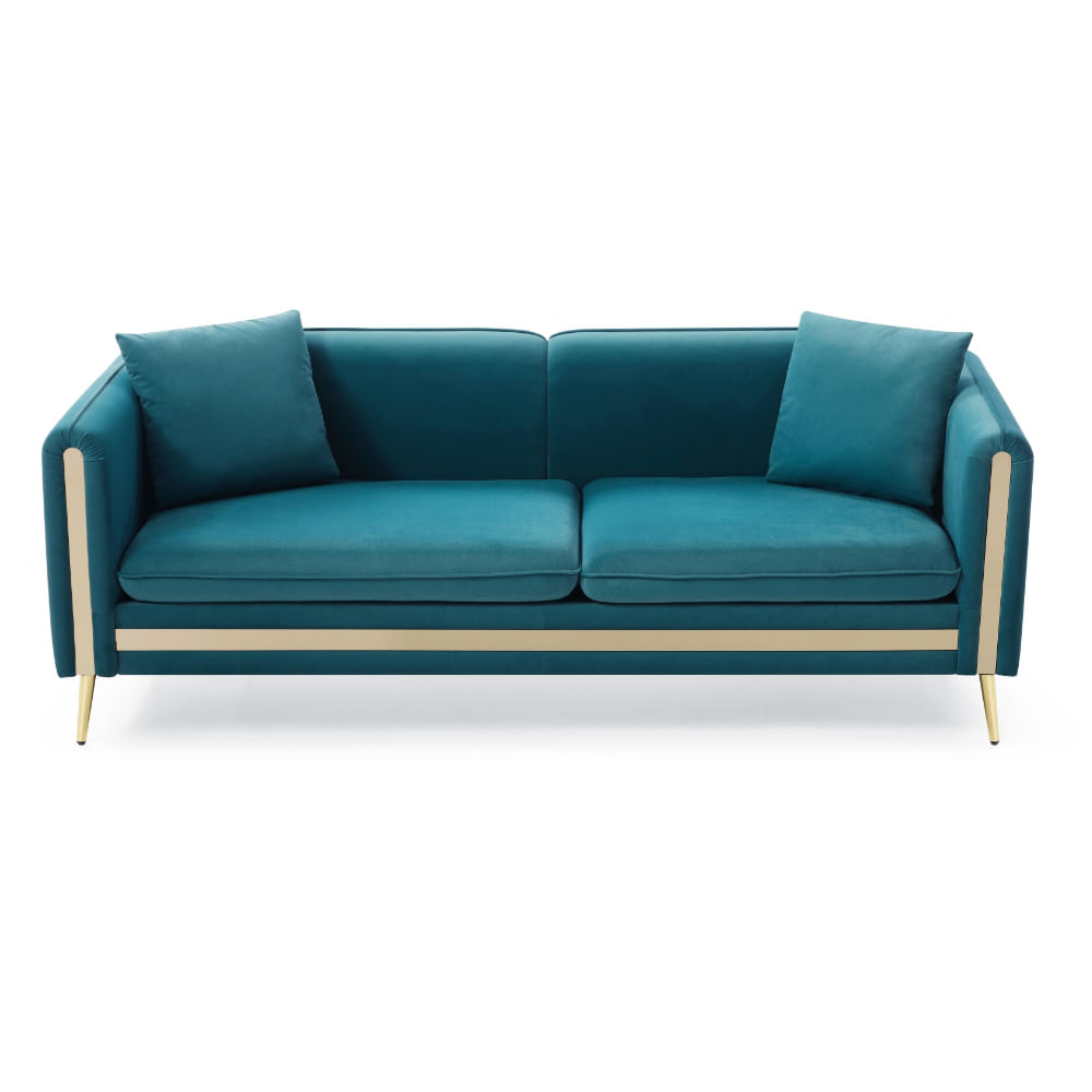 Sofa 3 Cuerpos Akos CN