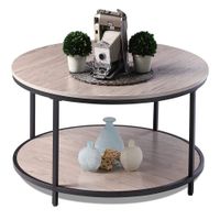 Mesa De Centro Kamel CN