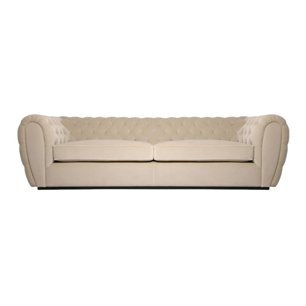 Sofa 3 Cuerpos Collete CN
