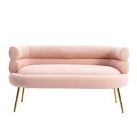 Sofa 2 Cuerpos Dalila CN