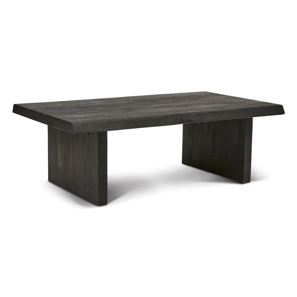 Mesa De Centro Damian Negro CN